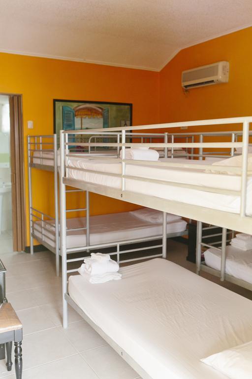 Galina Breeze Hotel Port Maria Exterior photo